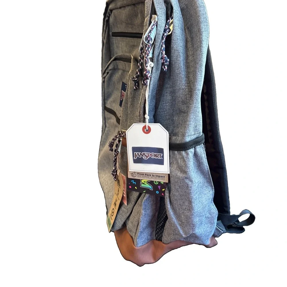 Jansport cool student